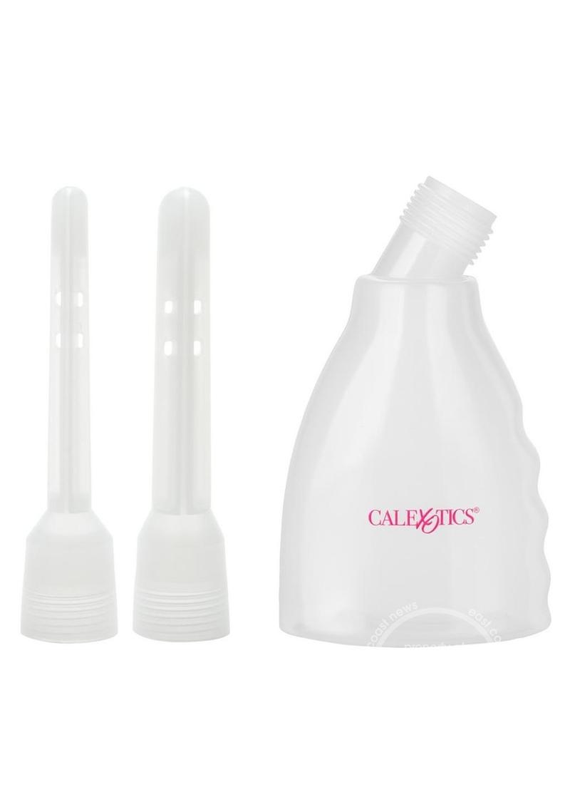 Ultimate Douche - Clear