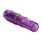 Dr. Laura Berman Intimate Basics Athena Mini Massager - Pink