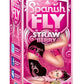 Spanish Fly Sex Drops Strawberry 1oz