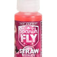 Spanish Fly Sex Drops Strawberry 1oz