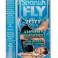 Spanish Fly Sex Drops Zesty Cola 1oz